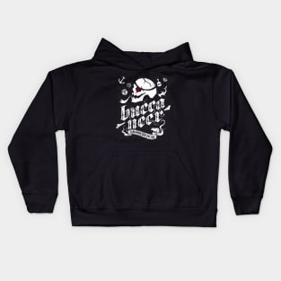 Buccaneer Kids Hoodie